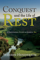 Conquest_and_the_Life_of_Rest