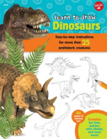 Learn_to_Draw_Dinosaurs