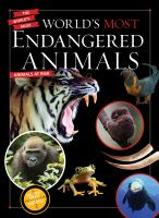 World_s_most_endangered_animals