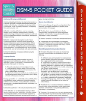 DSM-5_Pocket_Guide