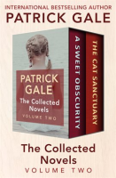 The_Collected_Novels_Volume_Two