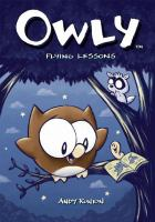 Owly_Volume_3
