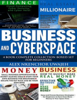 Business_and_CyberSpace__4_Book_Complete_Collection_Boxed_Set_for_Beginners