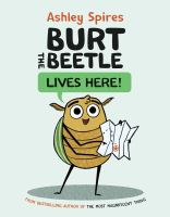 Burt_the_Beetle_Lives_Here_