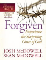 Forgiven--Experience_the_Surprising_Grace_of_God