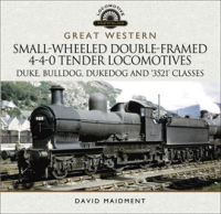 Great_Western__Small-Wheeled_Double-Framed_4-4-0_Tender_Locomotives