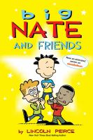 Big_Nate_Volume_5__Big_Nate_and_Friends