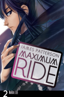 Maximum_Ride__The_Manga__Vol_2