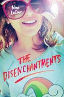 The_Disenchantments