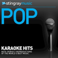 Stingray Music Karaoke - Pop Vol. 51