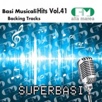 Basi_Musicali_Hits__Vol__41__Backing_Tracks_