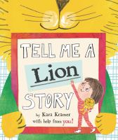 Tell_me_a_lion_story