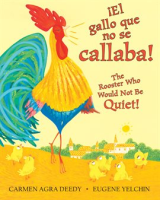 gallo_que_no_se_callaba_____El___The_Rooster_Who_Would_Not_Be_Quiet_