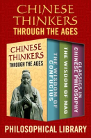 Chinese_Thinkers_Through_the_Ages
