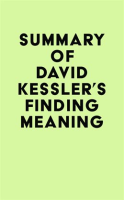 Summary_of_David_Kessler_s_Finding_Meaning