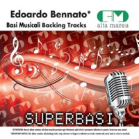 Basi Musicali: Edoardo Bennato (Backing Tracks)