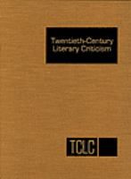 Twentieth-Century_literary_criticism