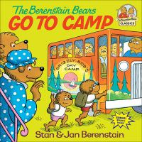 The_Berenstain_bears_go_to_camp
