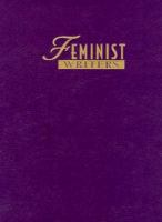 Feminist_writers