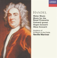 Handel__Orchestral_Works