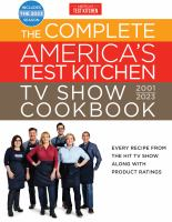 The_complete_America_s_Test_Kitchen_TV_show_Cookbook__2001-2023