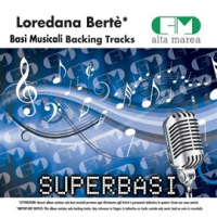Basi Musicali: Loredana Berté (Backing Tracks)