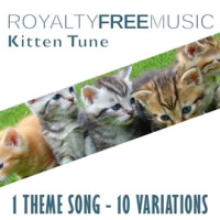 Royalty_Free_Music__Kitten_Tune__1_Theme_Song_-_10_Variations_