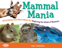 Mammal_Mania