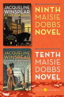 Maisie Dobbs Bundle 4: Elegy for Eddie and Leaving Everything Most Loved