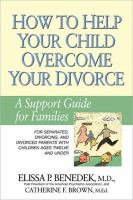 How_to_help_your_child_overcome_your_divorce