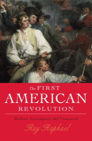 The_First_American_Revolution
