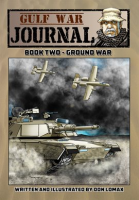 Gulf_War_Journal__Book_Two_-_Ground_War