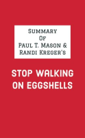Summary_of_Paul_T__Mason___Randi_Kreger_s_Stop_Walking_on_Eggshells