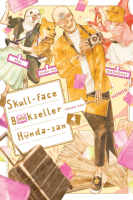 Skull_face_Bookseller_Honda_san__Vol_4