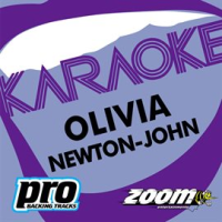 Zoom Karaoke - Olivia Newton-John