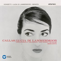 Donizetti: Lucia di Lammermoor (1959 - Serafin) - Callas Remastered