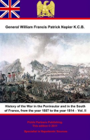 History_Of_The_War_In_The_Peninsular_And_In_The_South_Of_France__Volume_II
