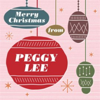 Merry Christmas From Peggy Lee