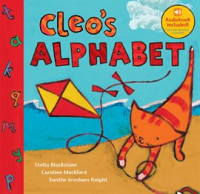 Cleo_s_Alphabet