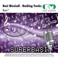 Basi Musicali: Ron (Backing Tracks)