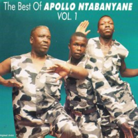 The_Best_Of_Apollo_Ntabanyane_Vol__1