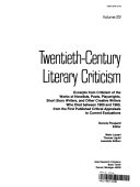 Twentieth-Century_literary_criticism