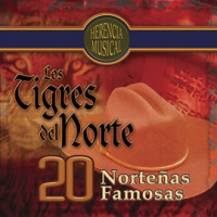 20_Norte__as_Famosas__Herencia_Musical_