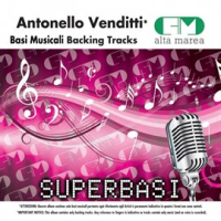 Basi_Musicali__Antonello_Venditti__Backing_Tracks_