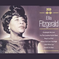 Ella Fitzgerald - Golden Collection