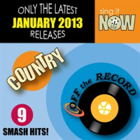 January_2013_Country_Smash_Hits