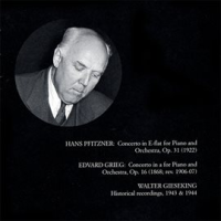 Pfitzner___Grieg__Piano_Concerto__Gieseking___1943-44_