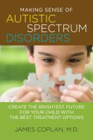 Making_sense_of_autistic_spectrum_disorders