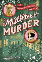 Mistletoe_and_murder