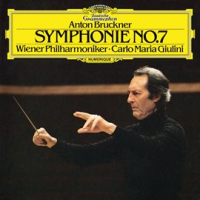 Bruckner: Symphony No. 7 In E Major (Live)